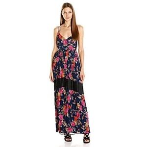 NWT Lucca Couture Nova Maxi Dress